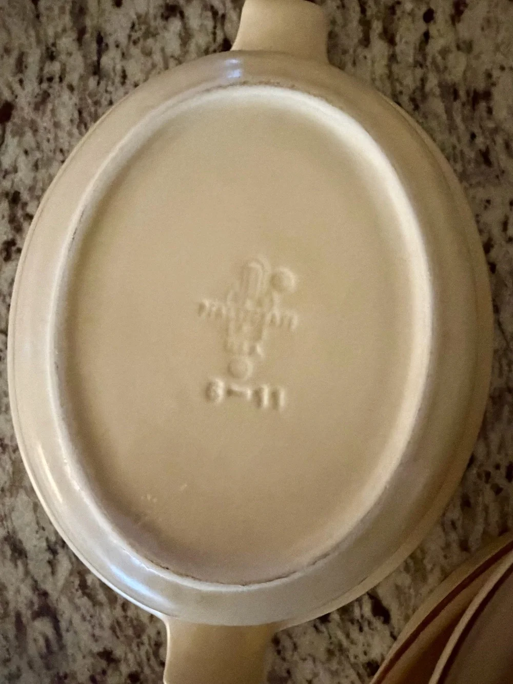 Vintage Pfatlzgraff Village Casserole Dishes and Au Gratin Dish/ 3 Piece Lot